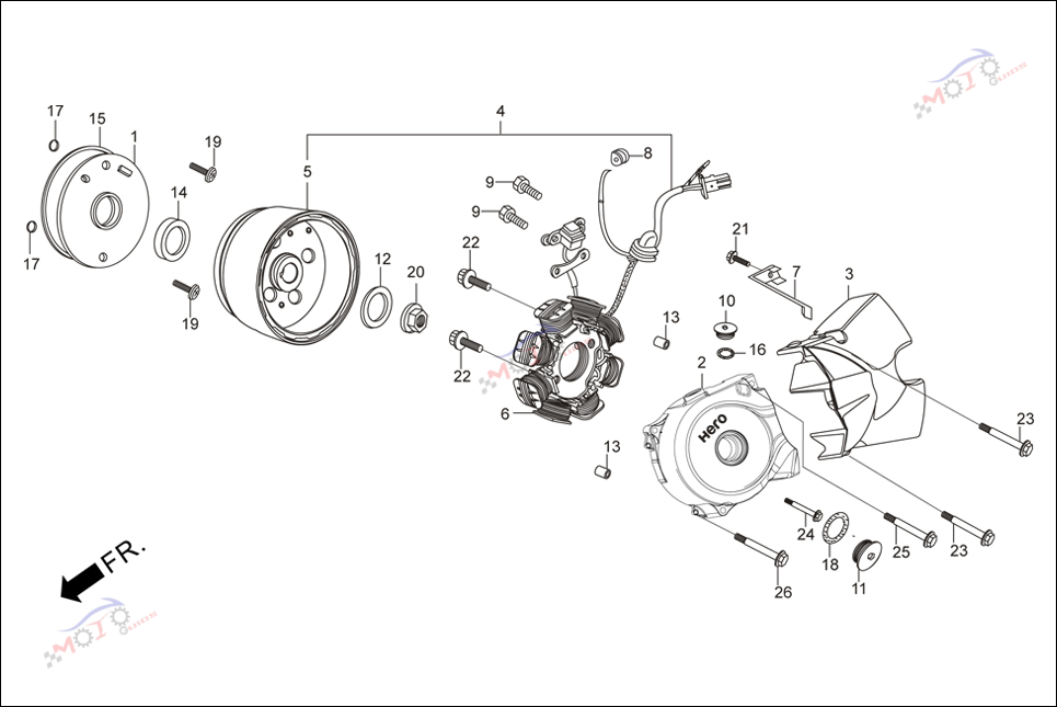 Engine Diagram